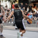 Ireland Handed Elite Test at FIBA 3×3 Europe Cup