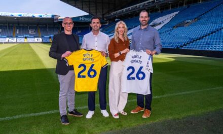 BOYLE Sports Deepens UK Football Investment with Leeds United Partnership