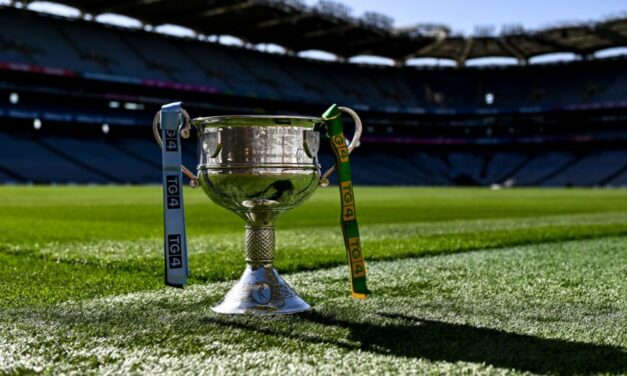 TG4 LGFA Semi Final Venues Confirmed