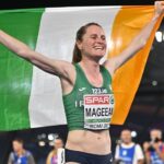 National Championships to Stage Special Celebration of Ciara Mageean