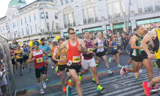 Cork City Marathon Goes to Market for Official Sports Brand Partner