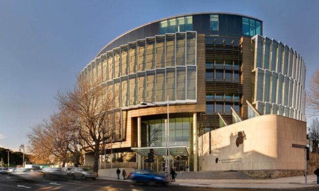 George Gibney Convicted Following Landmark Trial in One of Irish Sport’s Darkest Chapters