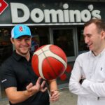 Domino’s Extends Basketball Ireland Partnership for Three More Seasons