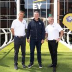 EY Named Presenting Partner of Junior Ryder Cup Through 2031