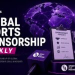 Global Sports Sponsorship Weekly: Solar, AI, Jersey Patches and Stadia