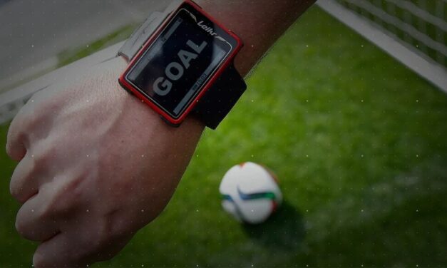 Goal-Line Controversy Reopens Technology Debate in Gaelic Games