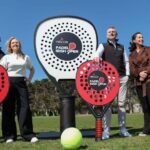 Hiscox Irish Open Highlights Padel’s Growing Appeal to Brands