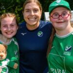 Park Developments’ Support Enables Ireland HockeyID Team to Take Its Place at Historic World Cup