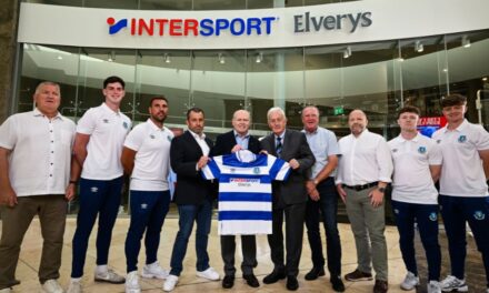 Home Farm DCU Builds Commercial and Leadership Team for National League Return