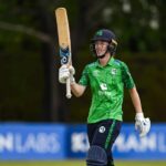 Bready Series Highlights Opportunity and Challenge for Irish Women’s Cricket