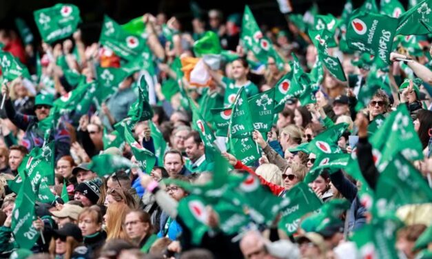 IRFU Turns to Property, Data and Digital as Revenue Strategy Evolves