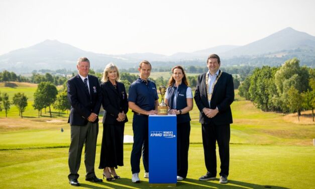 KPMG Women’s Irish Open Heads to Dun Laoghaire Golf Club in 2027