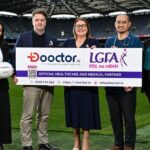 Dooctor.ie Named as Official Medical and Healthcare Partner of LGFA