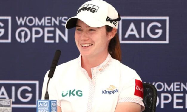 Irish Contenders Take Centre Stage at Lytham and Malahide