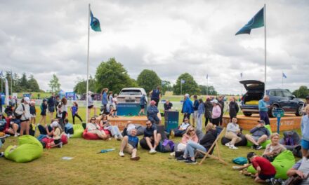 Lindt Adds Premium Flavour to KPMG Women’s Irish Open