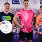Dublin Marathon 2026 Fundraising Campaign Passes €1.3 Million