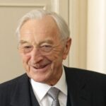 Martin Naughton Remembered