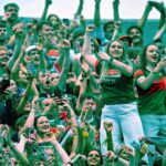 Mayo’s Win Brings The Nation to a Standstill