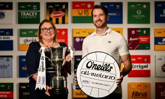 O’Neills Club 7s Bring 60 Clubs to Dublin for TG4 All-Ireland Finals Weekend