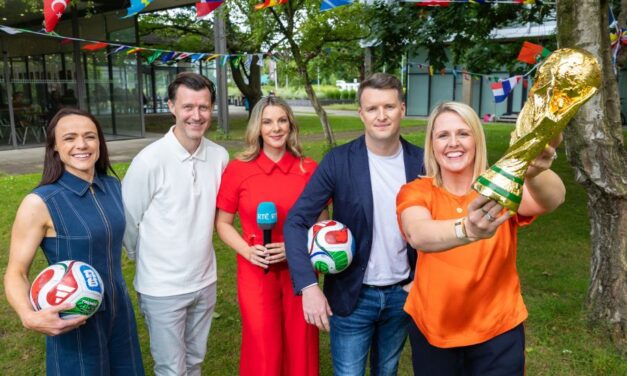 RTÉ’s World Cup Audience Boom Shows the Enduring Value of Free-to-Air Sport