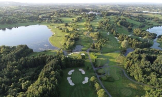 Irish Amateur Teams Set for European Championship Challenge