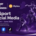 Irish Sport on Social Media Monthly Report – June 2026