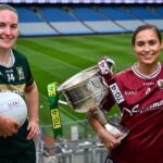 For the Love of Our Sport Drives LGFA Finals Week Activation