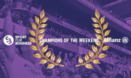 Champions of the Weekend – July 24th to 26th, 2026