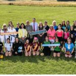 Government Maintains Record €4 Million Investment in Women in Sport