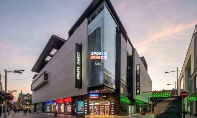 Everlast Gyms MD Dan Summerson in Conversation