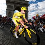 Whoop Data Reveals Recovery Edge of Tour de France Winner