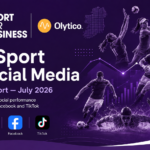 Instagram Powers July in Irish Sport on Social Media Monthly Report