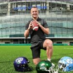 College Football Classic Targets Another Tourism Touchdown for Ireland