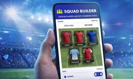 BOYLE Sports Launches Squad Builder Ahead of New Football Season