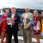 Camogie Calls on Supporters to Create a Sea of Colour for All-Ireland Finals Day