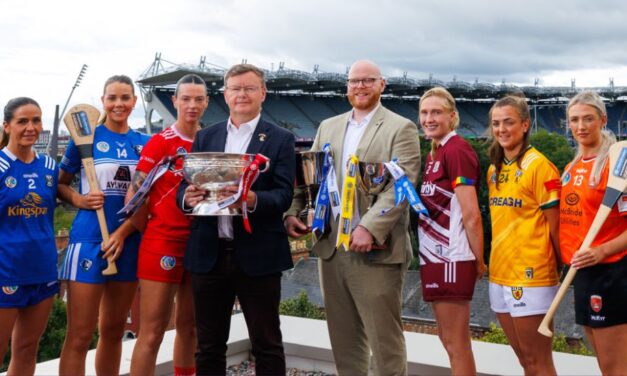 Camogie Calls on Supporters to Create a Sea of Colour for All-Ireland Finals Day