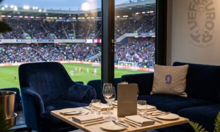 The Opportunity of UEFA EURO 2028 Hospitality