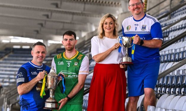 TG4 Sport to Stream All Nine GAA Rounders All-Ireland Finals