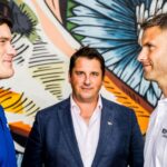 GAA Stars Take on Celebrity Commentator Challenge at Shelbourne Park