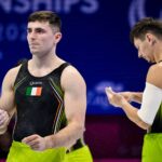 McClenaghan and Montgomery Through to European Finals in Zagreb