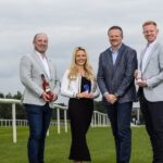 Richmond Marketing Signs Three-Year Partnership Across HRI Racecourses