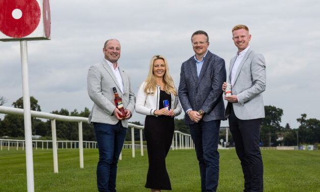 Richmond Marketing Signs Three-Year Partnership Across HRI Racecourses