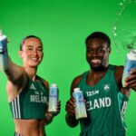 HyGo Steps onto National Stage with Athletics Ireland Partnership