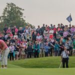 Six Irish Players Through as Alexander Takes Command at KPMG Women’s Irish Open