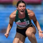 Team Ireland Delivers Another Landmark European Athletics Championship