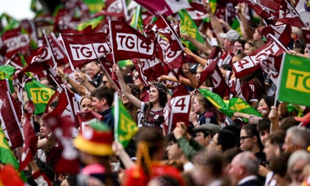 More Than Half a Million Watch TG4’s Dramatic Ladies Football Finals Coverage