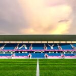 Laya Arena Opens Doors For the First Time