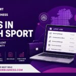 Sport for Business Jobs in Sport