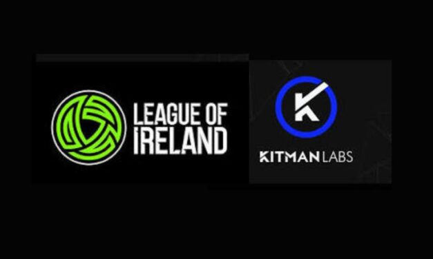 League of Ireland Signs League-Wide Kitman Labs Academy Partnership