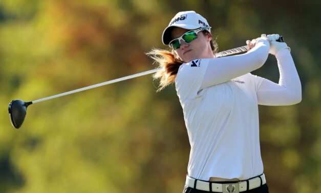 Record Irish Challenge Gets Underway at KPMG Women’s Irish Open